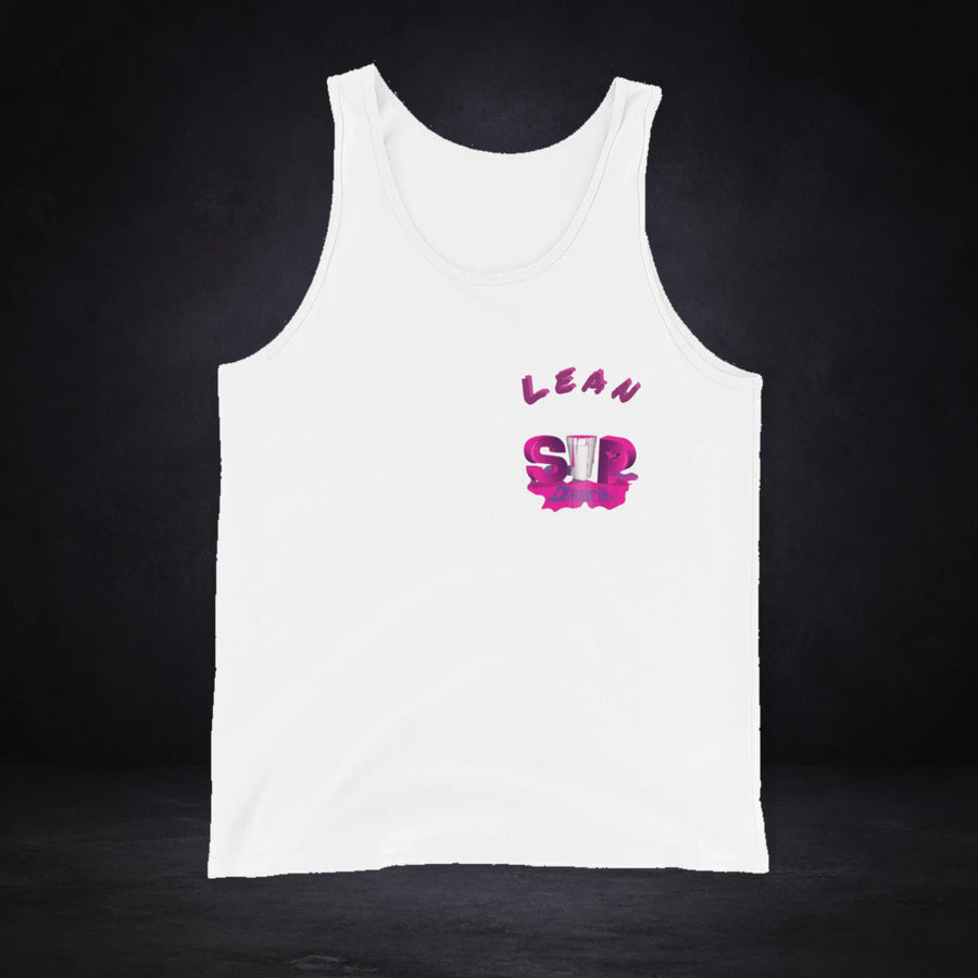 Lean Drank tank top