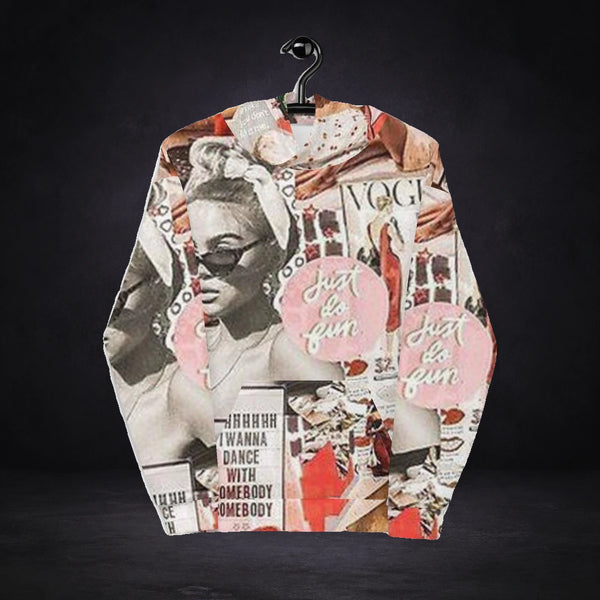 LIT Hoodie