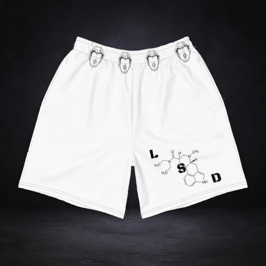 Acid Again Shorts - Festival Shorts