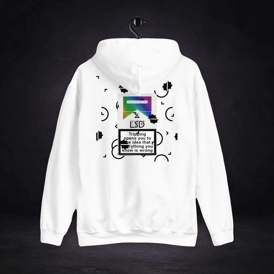 Pappe LSX Hoodie