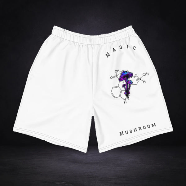 Magic Mushroom Shorts