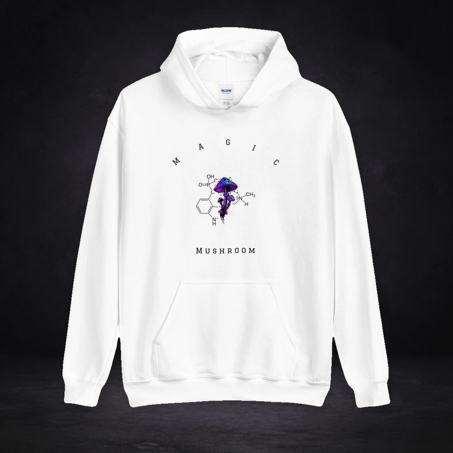 Magic Mushroom Hoodie