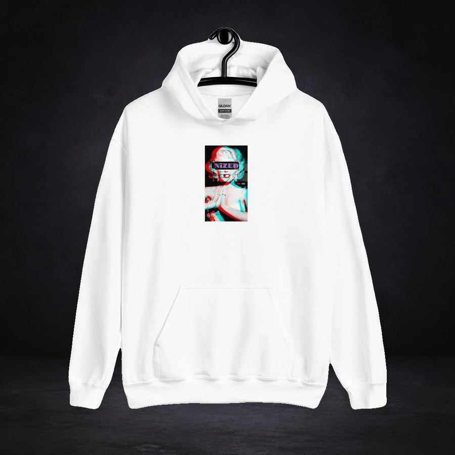 Marilyn Monroe Hoodie