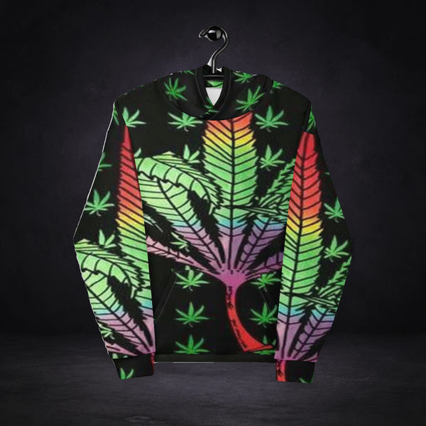 Marry-Jane Hoodie