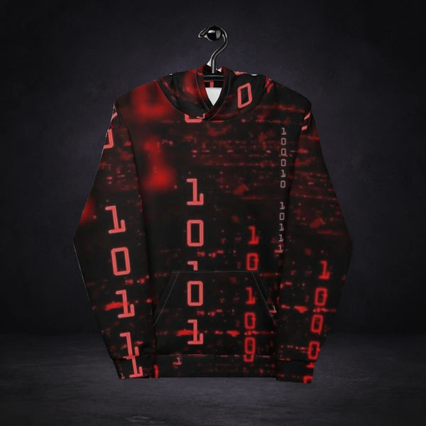 MATRIX hoodie