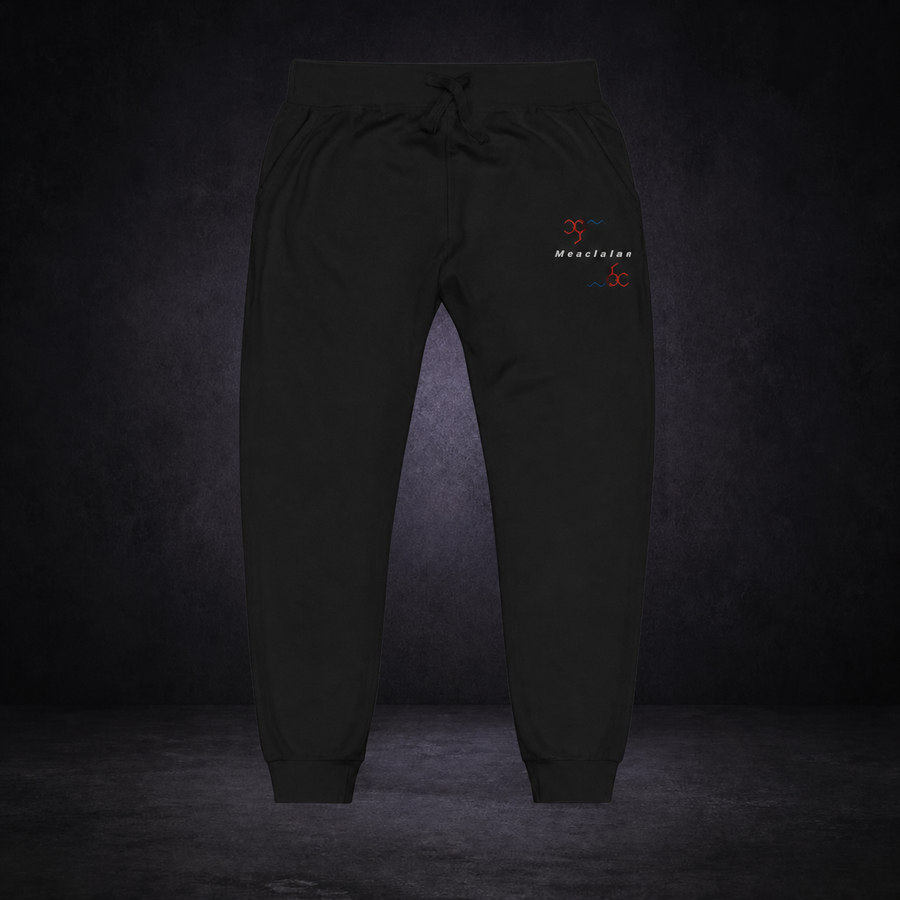 Mescaline sweatpants