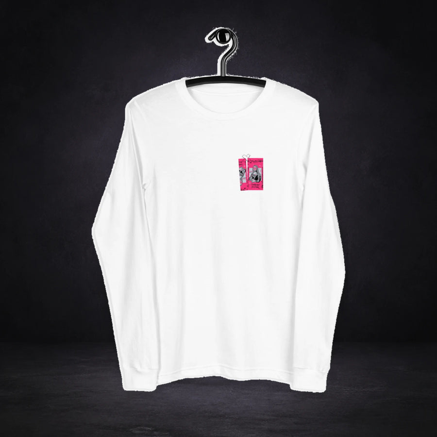 Mon Cee Graphic T-Shirt