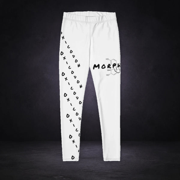 Morphin Print Leggings