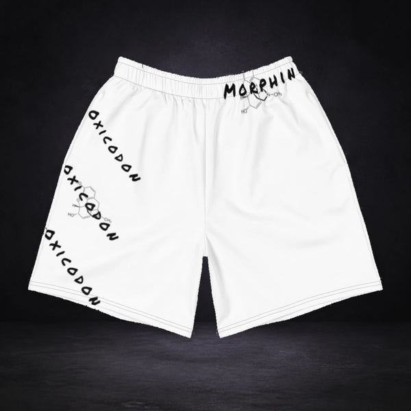 Morphin Bliss Highcodon Shorts
