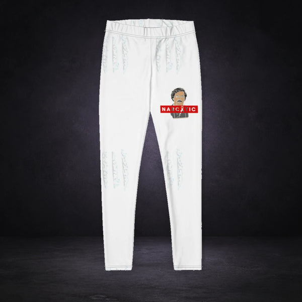 Narcotic Pablo Escobar Leggings
