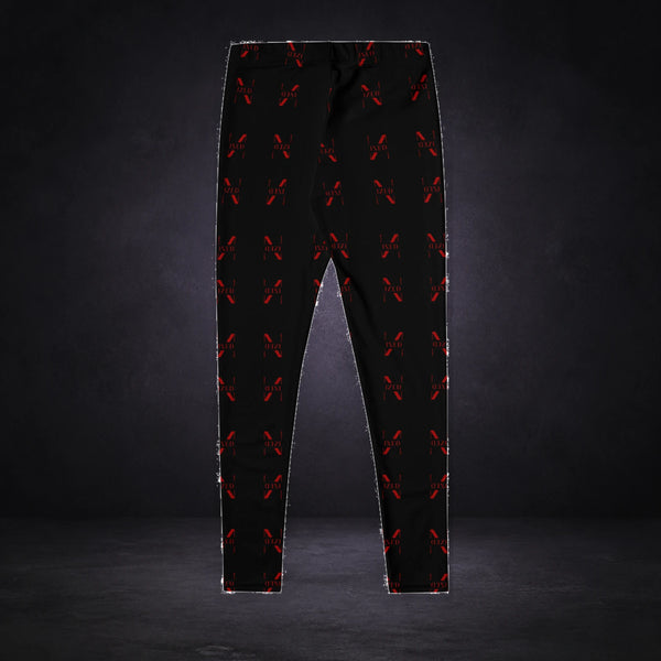 eX Print Leggings