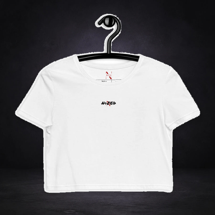 NiZED Pulse Crop Top