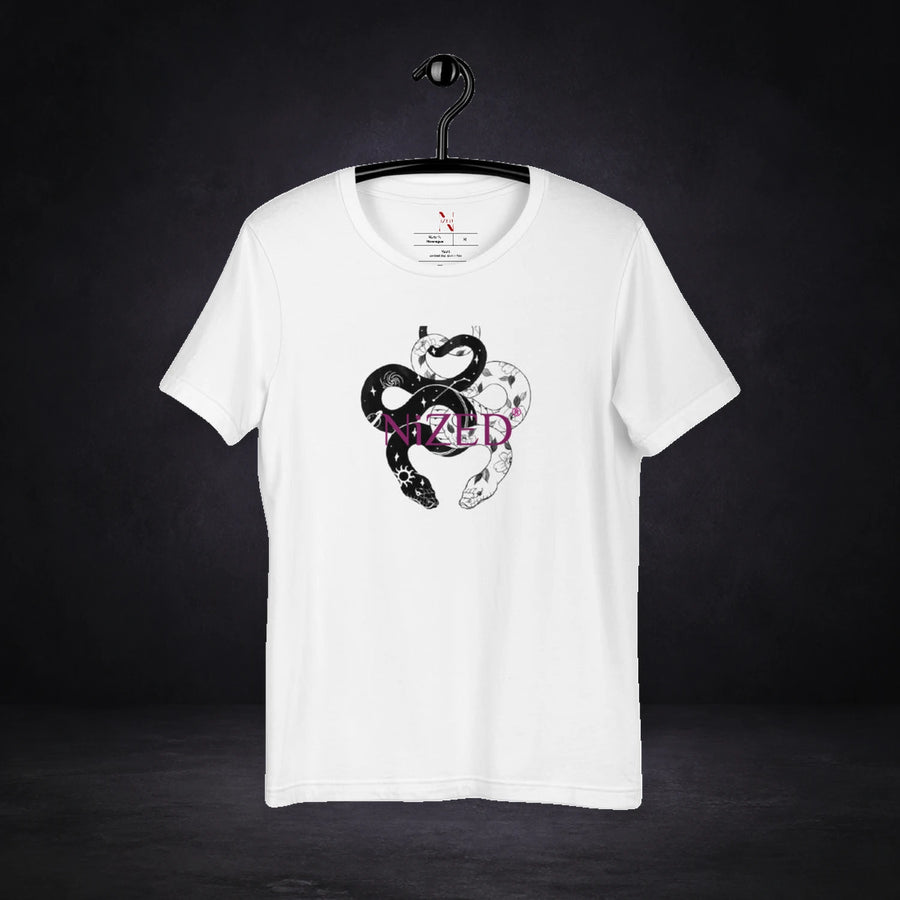 NiZED XY T Shirt
