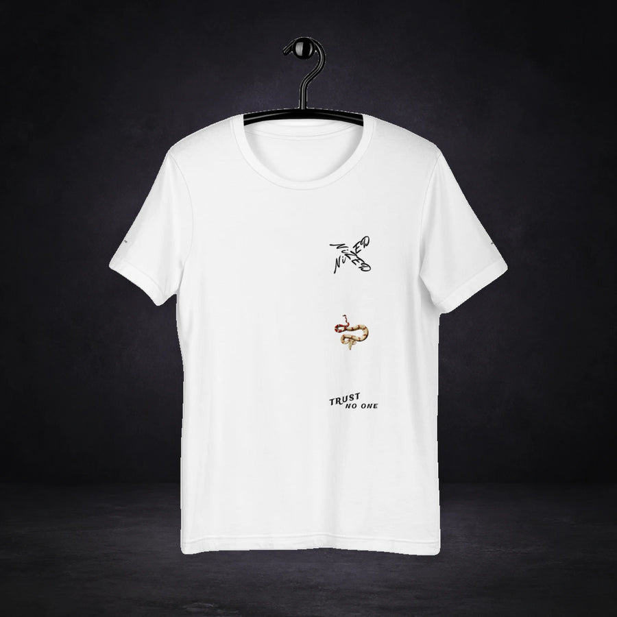 Trust Graphic T-Shirt
