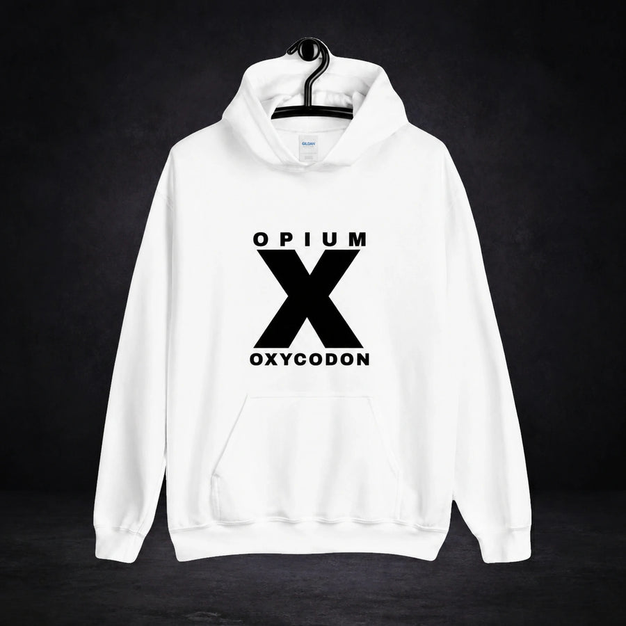 Opium x Oxycodone Sweater