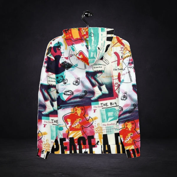 PEAC3 Hoodie