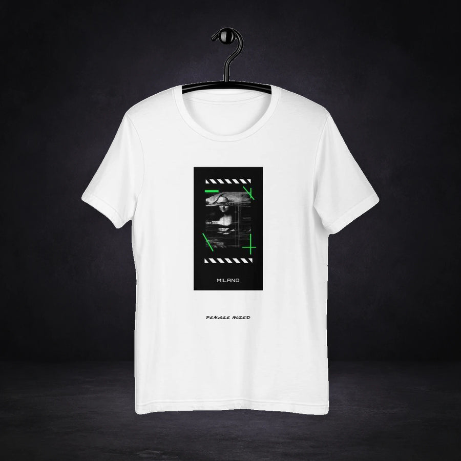 Penale Italia Tshirt