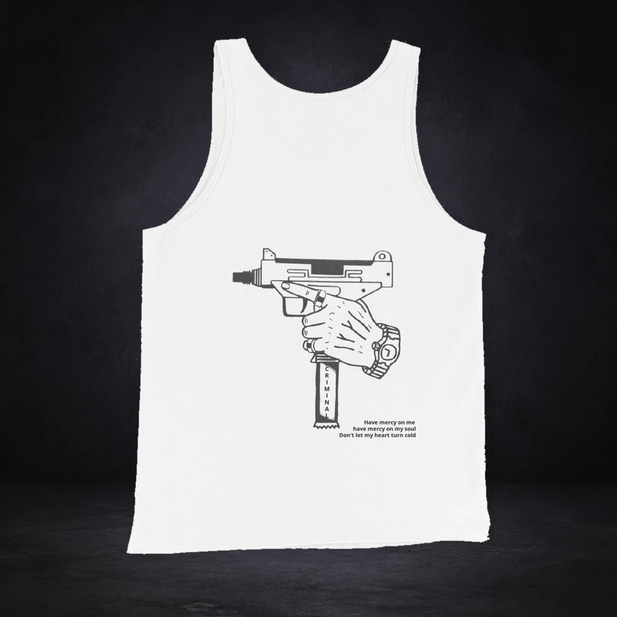 Pop Smoke tank top