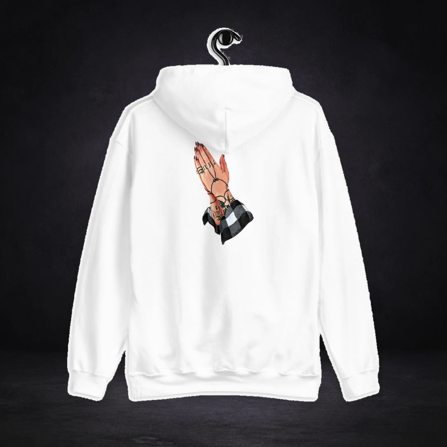 PRAY V2 Hoodie