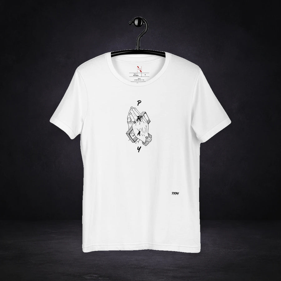 Pray Graphic T-Shirt