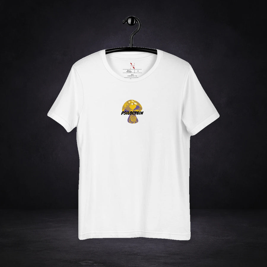 Psilocybin Graphic T-Shirt