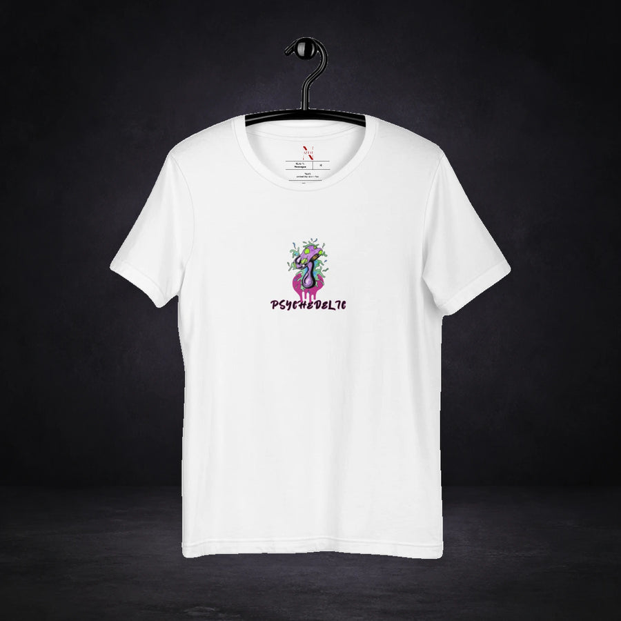 Psychedelic T Shirt