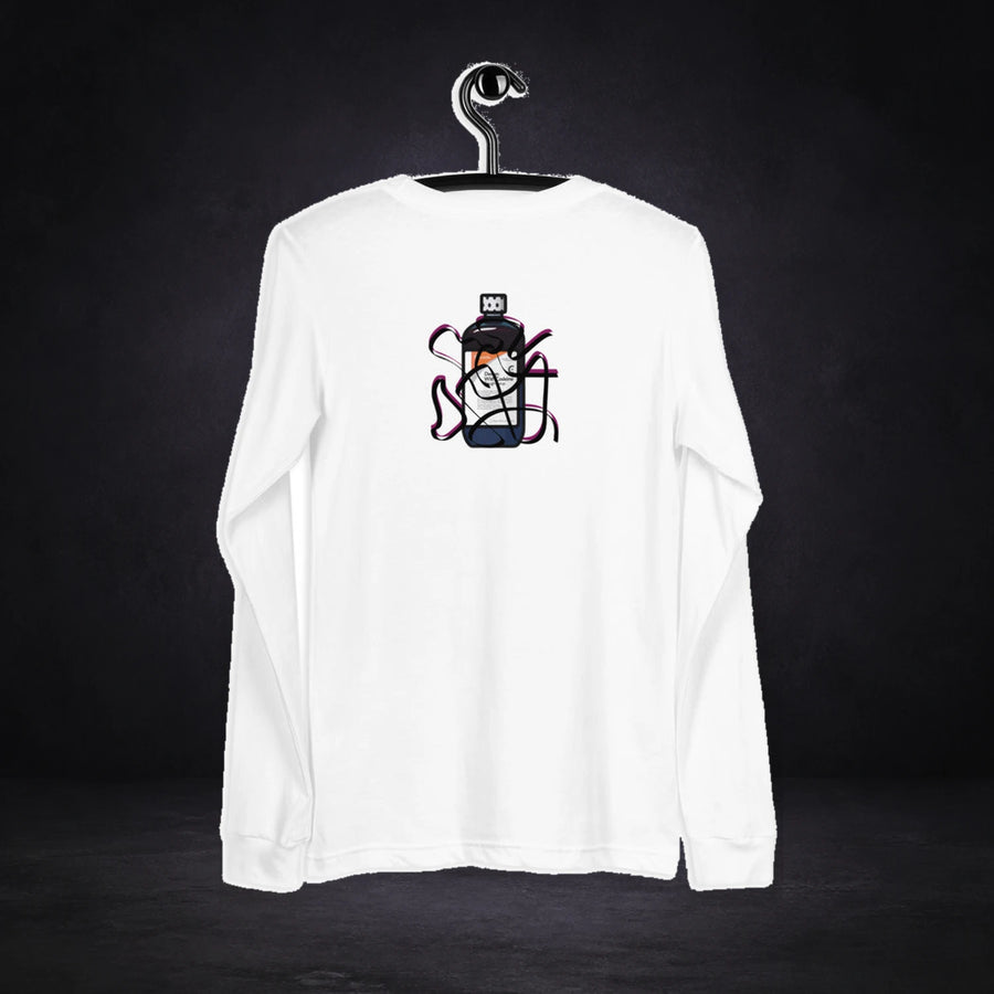 Sizzup Codein Graphic T-Shirt