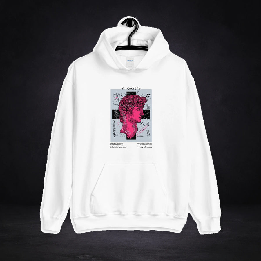 F - Society Hoodie