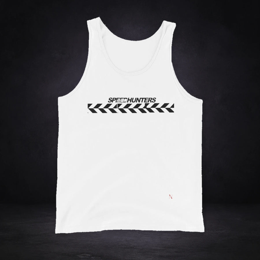 Speedhunters Tank Top