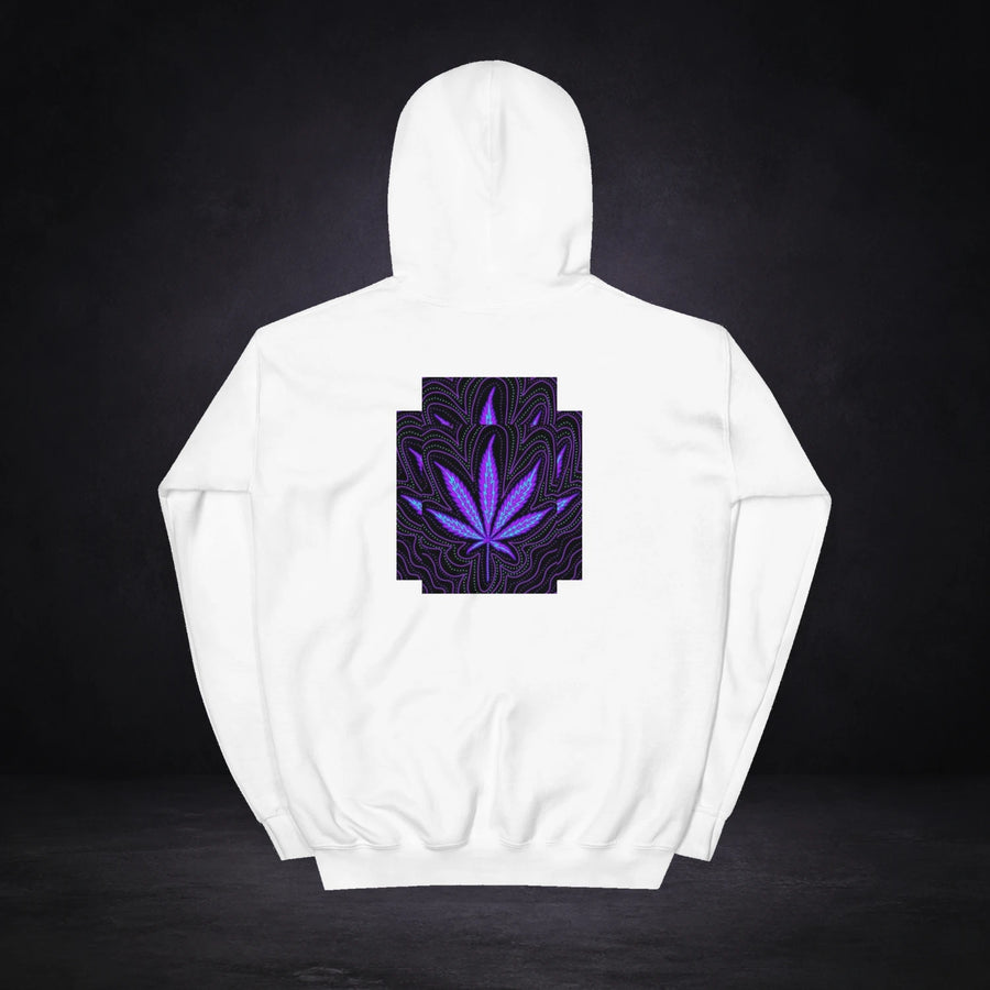 Stoned Again Hoodie