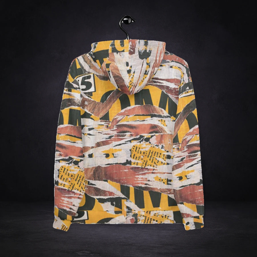 SYPREZ Hoodie