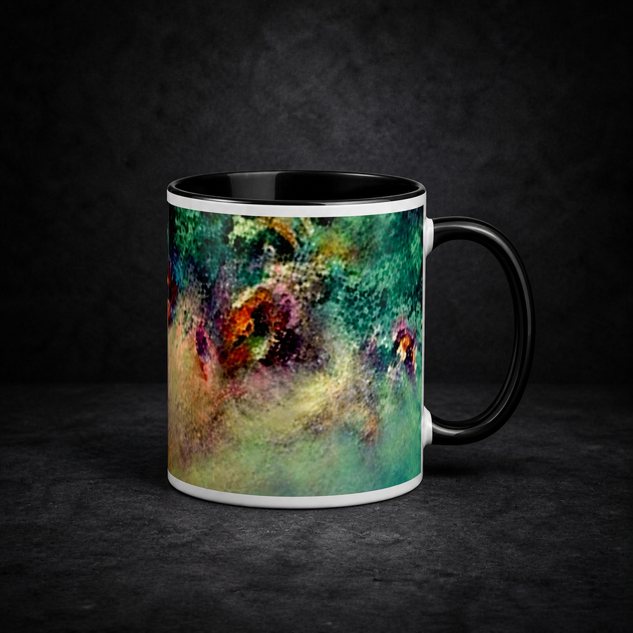 Calpo - cup with colored inside