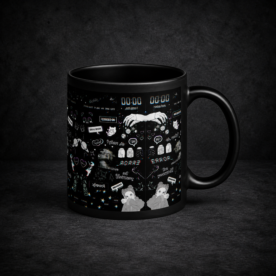 LOL Thermo Tasse
