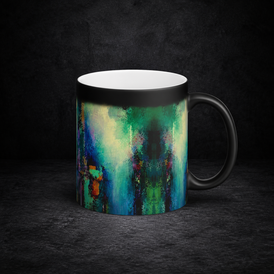 Trois Thermo Tasse