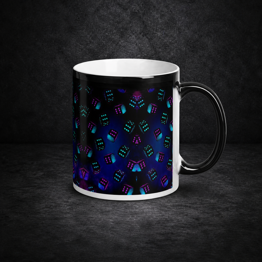 The Infinity Thermo Tasse