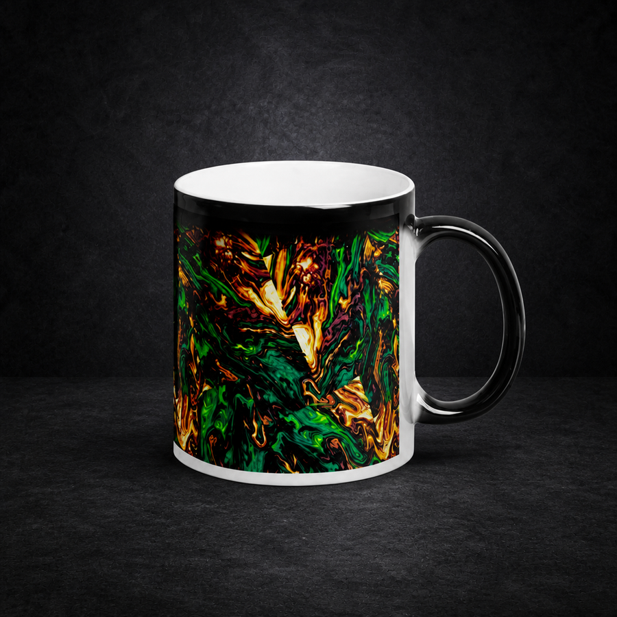 Trip - Shining magic mug