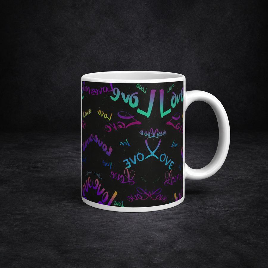 LOVE Shiny Cup
