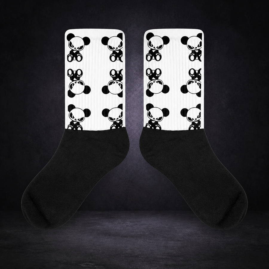 TED socks