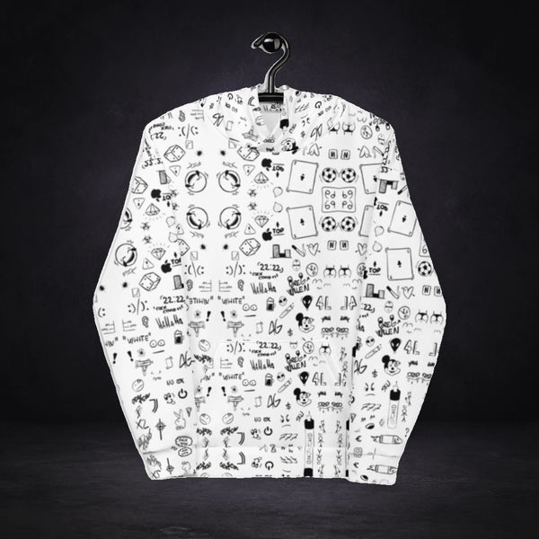 TIC Hoodie