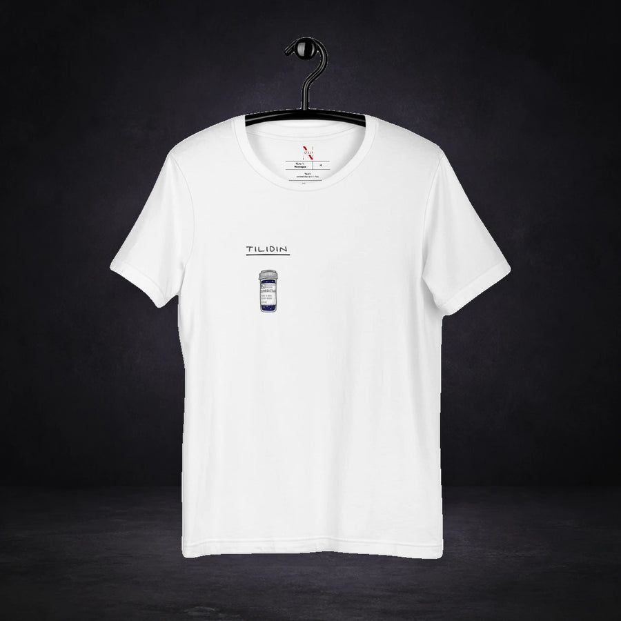 Tilidin eX T-Shirt