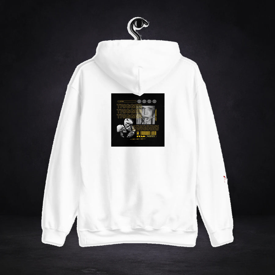 Trigger Hoodie