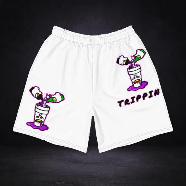 Trippin Tonic Shorts - Festival Shorts