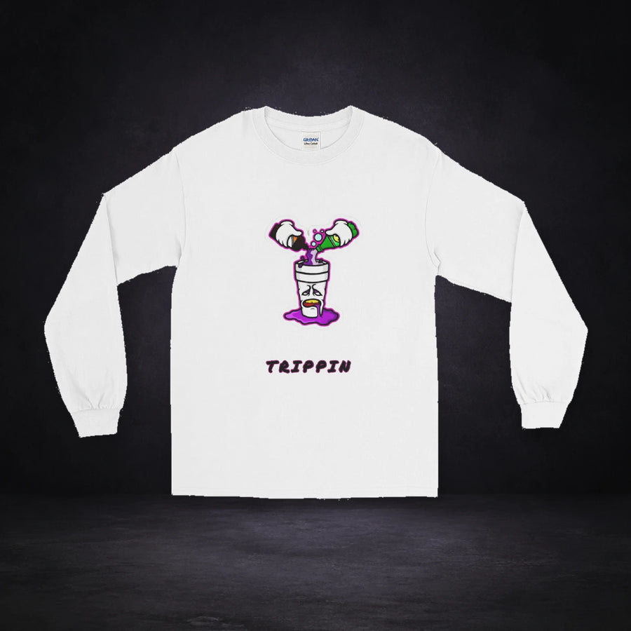 Trippin Tonic T-Shirt