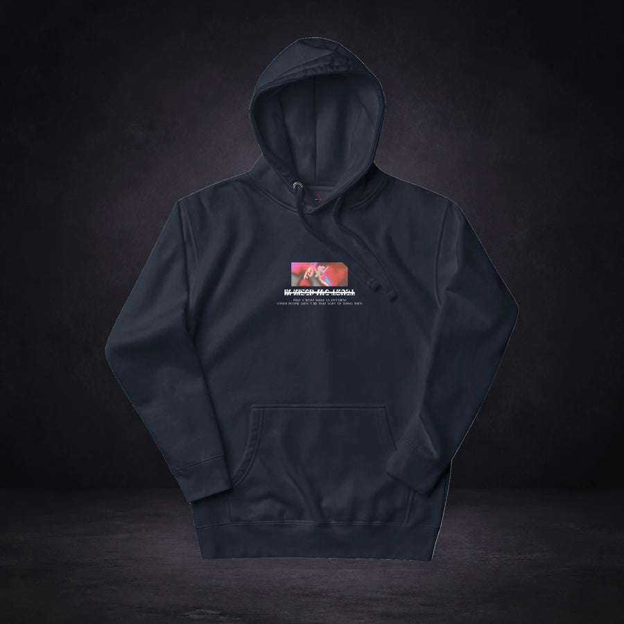 Trust Graphic Hoodie Design 2