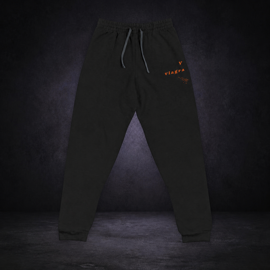 Viagra Print Jogginghose