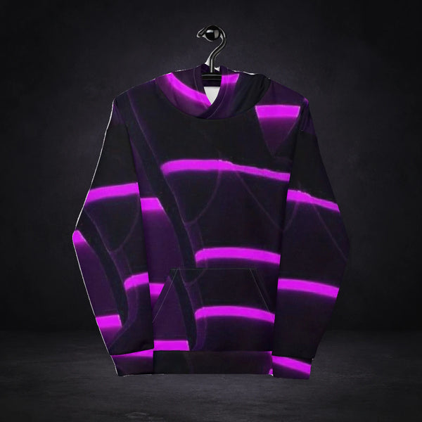 Vitruvian hoodie