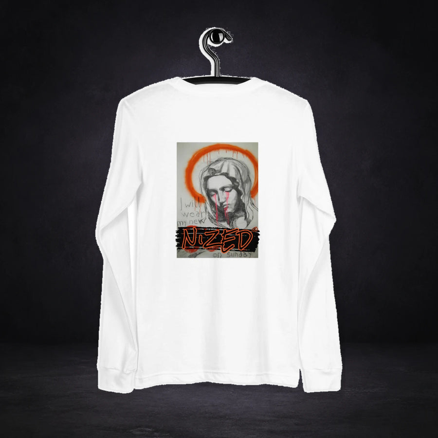 Will Wear Longsleeve