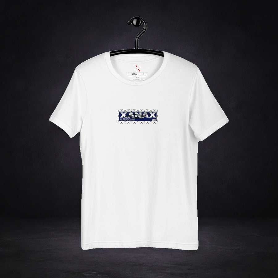 Xanax Alprazolam Tshirt