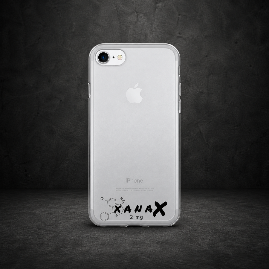 Xanax-Apple