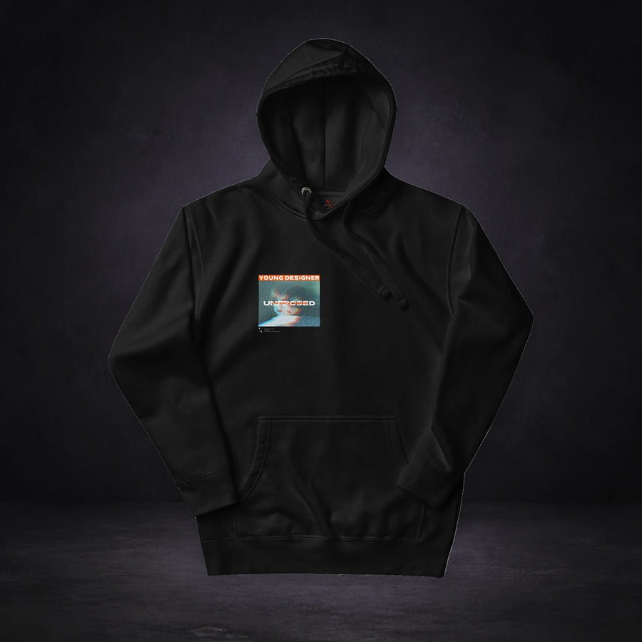 Young Designer Hoodie